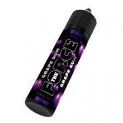 The Force - Grape Gum 60ml